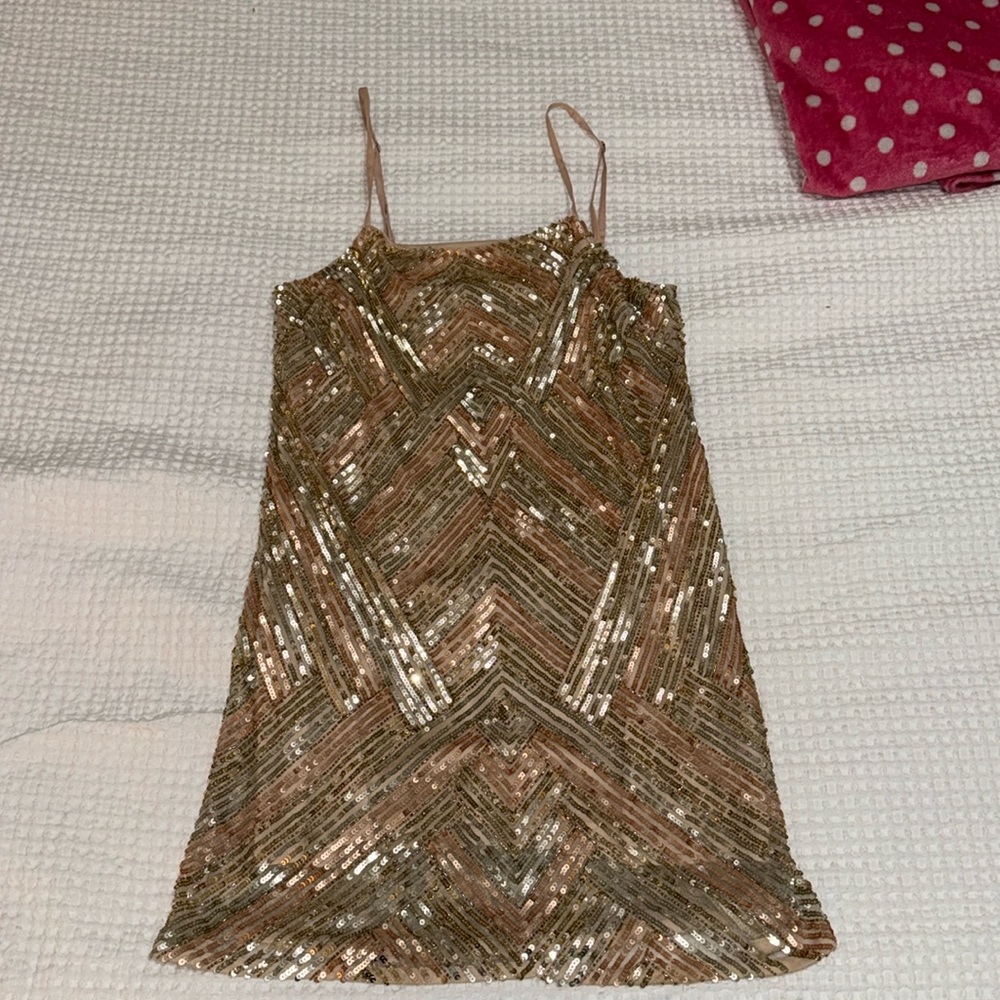 mini show me your mumu cocktail dress